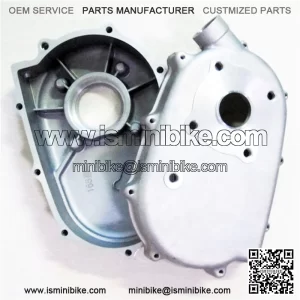 GX160 GX200 engine Go Kart Wet Clutch Gear Box Gearbox Kit