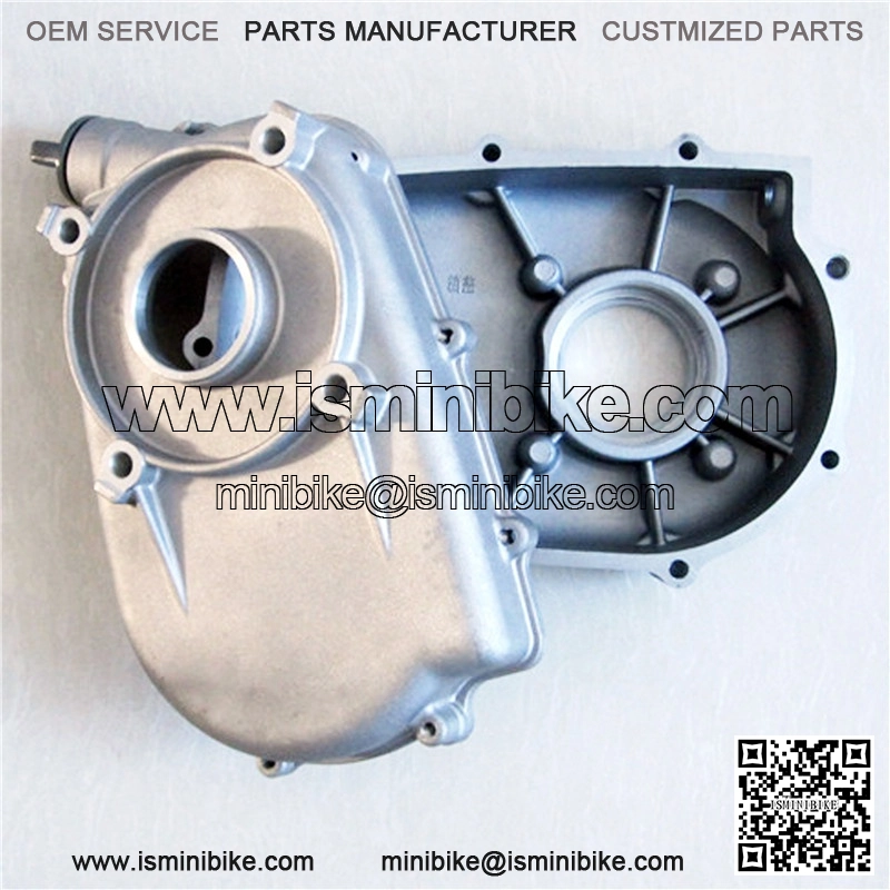 25mm Bore GX270 GX390 Gearbox Wet Clutch For Go Kart - Image 4