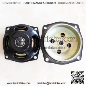7T Gear Box Clutch Drum Bell Housing Transmission 47cc 49cc Pocket Bike
