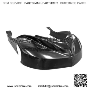 speed sr kart body straight sides