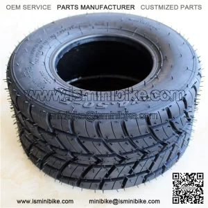 10x4.5-5 tire (Rain tires Anti-slip tire)