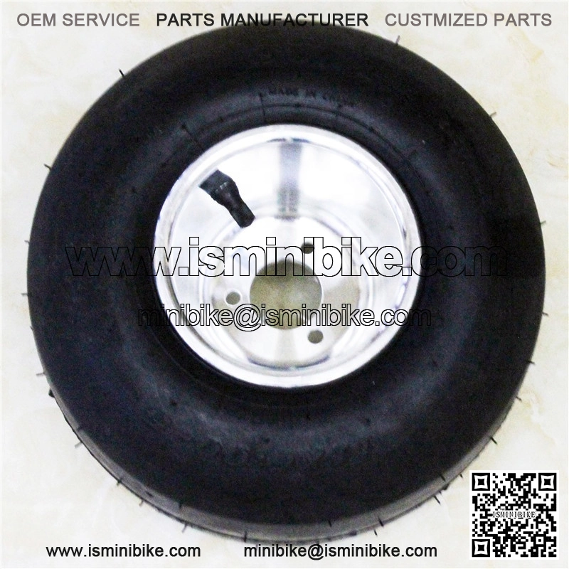 11x6.0-5 tire (tire with rim)