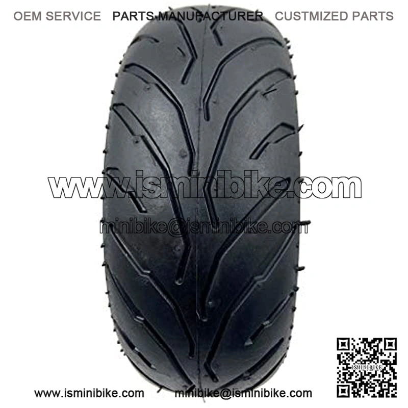 90/65-6.5 Tire and Inner Tube Kit 90 65 6.5 for 38cc 40cc 47cc 49cc Kids Mini Pocket Dirt Pit Rocket Bike Scooter MTA1 MTA2 - Image 5