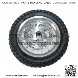 wholesale karting wheel parts 104 5/5 tire
