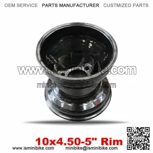 drift trike front tyresrims wheel 10x4 50 5 sale