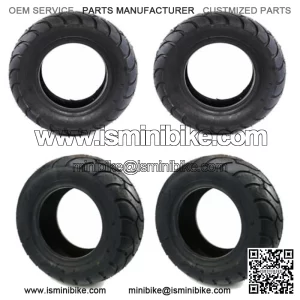 4x4 atv tire with rim rubber wheel 13x6/5 6 tyre