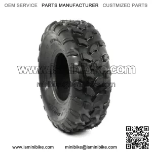 19x7/8 inch tyre tire 125 150 200 250cc quad bike atv buggy go kart