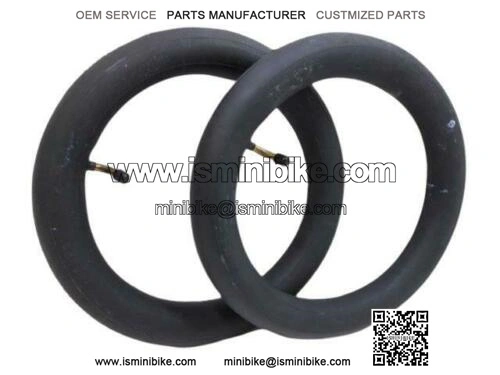 12 5x2 75 tyre and inner tube 47cc 49cc mini pocket dirt bikes