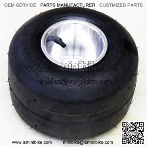 11x6.0-5 size Go cart Fun kart MiniBike racing kart Tire