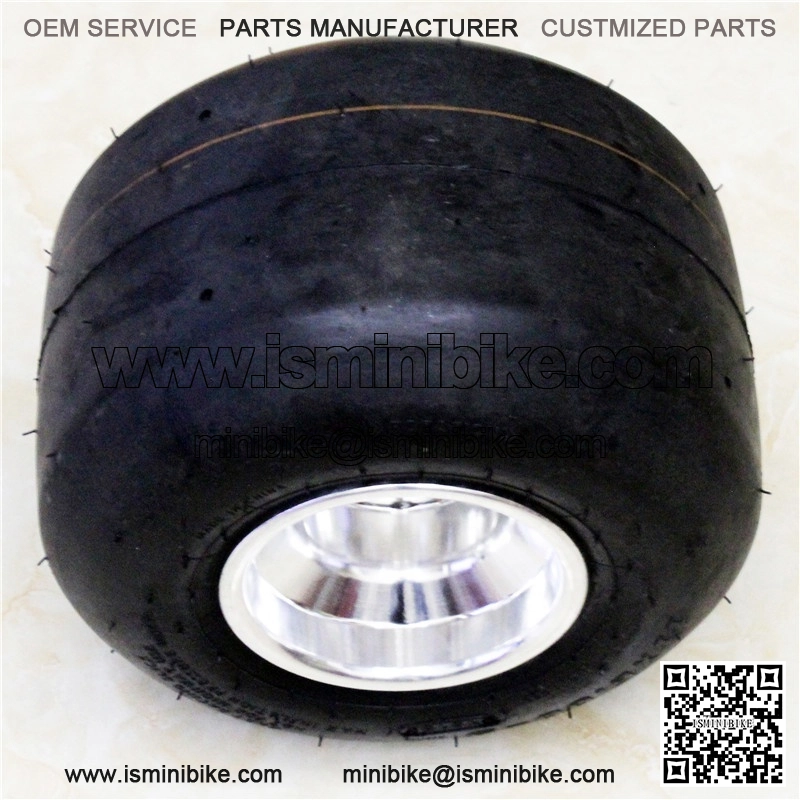 11x6.0-5 size Go cart Fun kart MiniBike racing kart Tire - Image 3