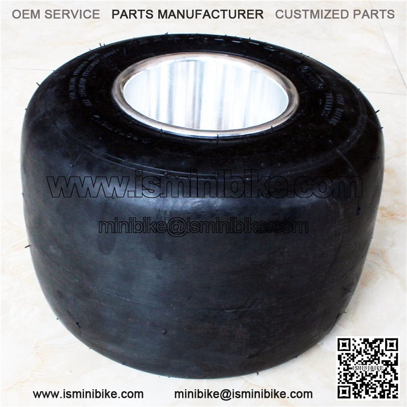 Rental Go Kart Parts Karting tyre 11*7.10-5 high quality