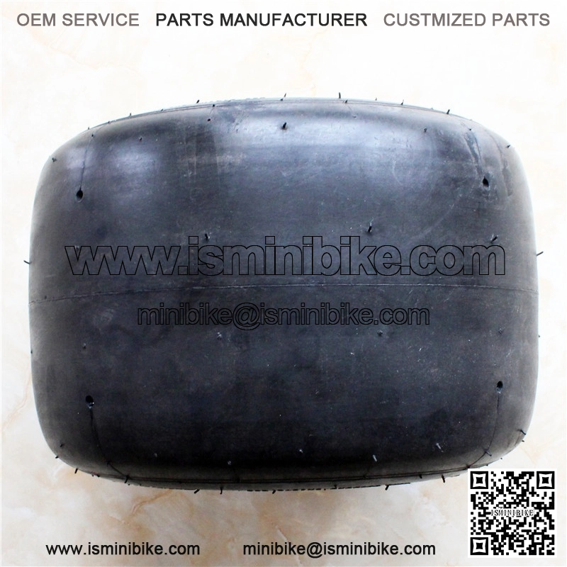 Rental Go Kart Parts Karting tyre 11*7.10-5 high quality - Image 4