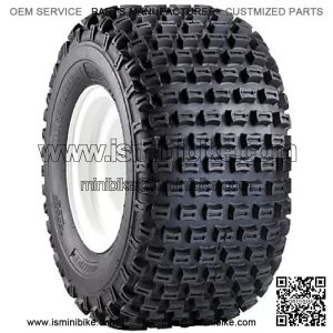Turf Tamer ATV Tire - 25X12-9