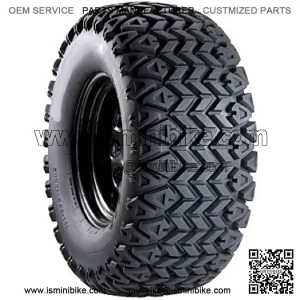 All Trail ATV Tire - 25X11-12