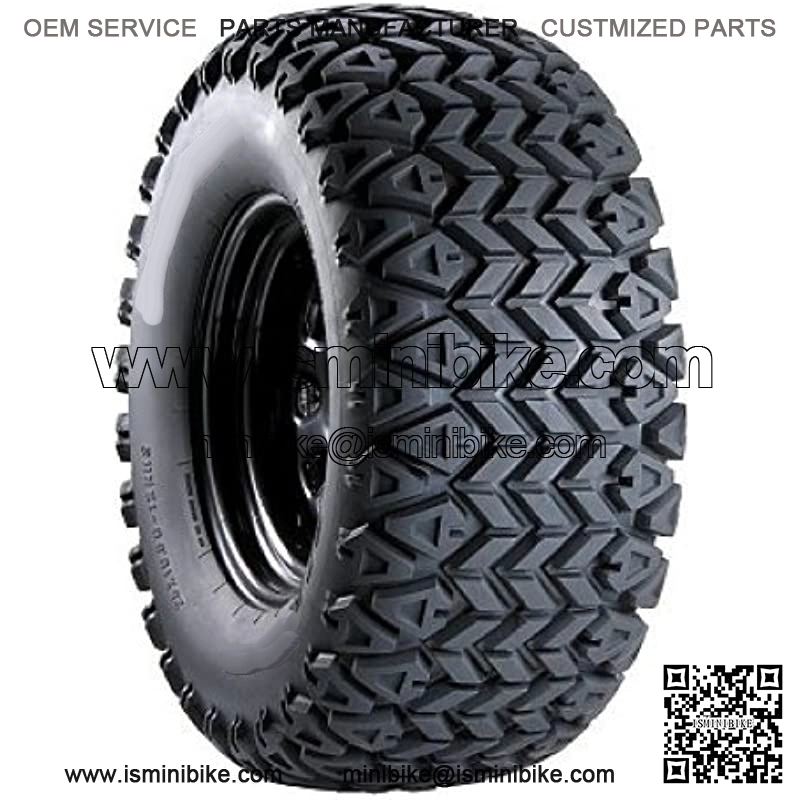 All Trail ATV Tire - 25X11-12