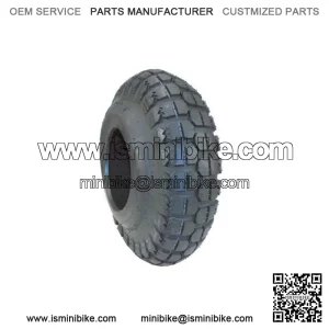 SCOOTERS  NEW MINI BIKE GO KART TIRE 530 450 6 KNOBBY CHEN SHINN