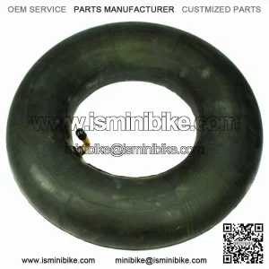 (2 New) 4.10/3.50-6 Tubes for Go Kart Gocart Minibike Mini Bike