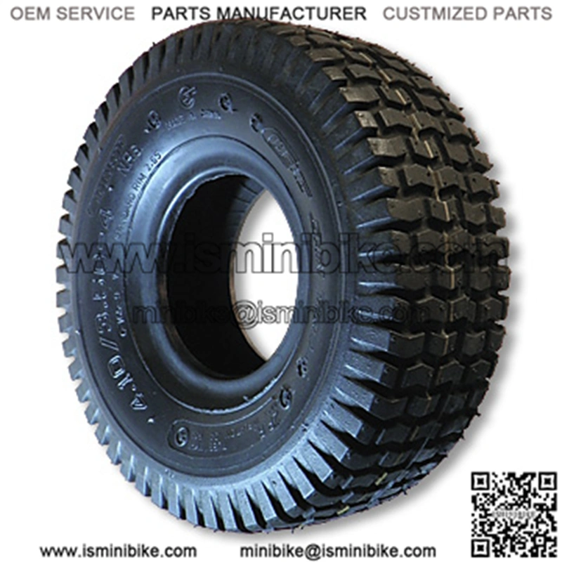 Tires " Turf Saver Tread