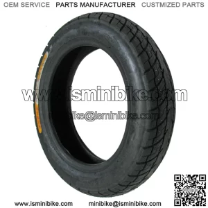 14 x 3.2 Scooter Tire with C1612 Tread Pattern for the Baja BE500
