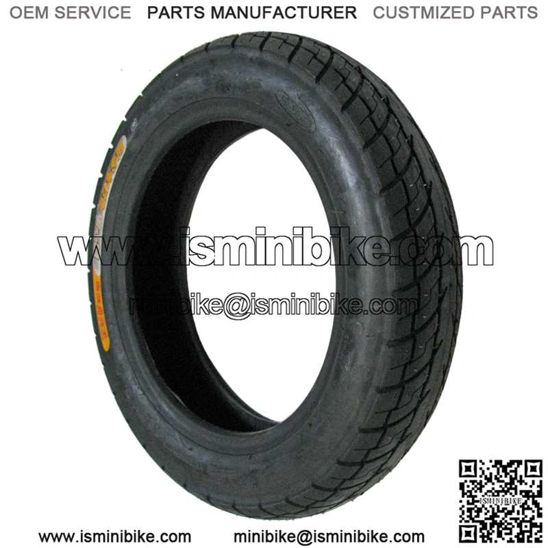 14 x 3.2 Scooter Tire with C1612 Tread Pattern for the Baja BE500