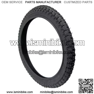 16" Bicycle Tire (16 X 1.75)
