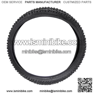 24" Bicycle Tire (24 X 2.10)