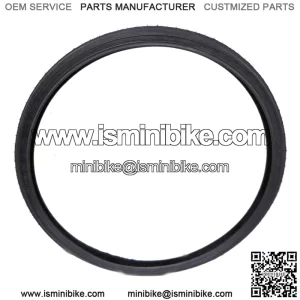 26" Bicycle Tire (26 X 1.375)