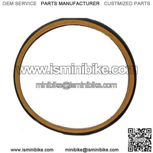 26" Bicycle Tire (26 X 1.375)