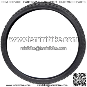 26" Bicycle Tire (26 X 1.75)