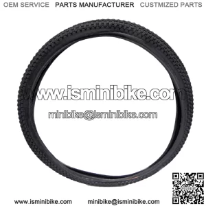 26" Bicycle Tire (26 X 1.95)