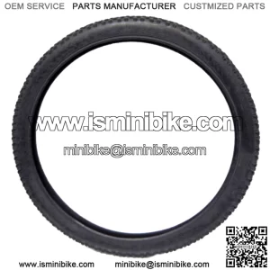 26" Bicycle Tire (26 X 2.10)