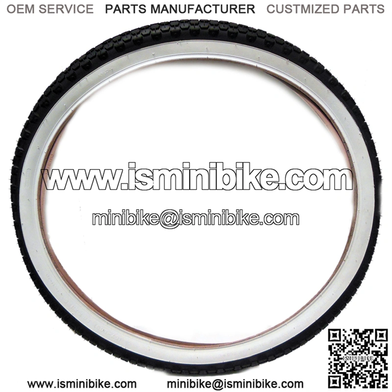 26" Bicycle Tire (26 X 2.125)