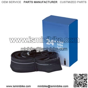 Inner Tube with Schrader Valve - 24 x 1.9