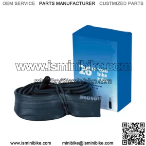 Inner Tube with Schrader Valve - 26 x 1.375 (Thorn Resistant)