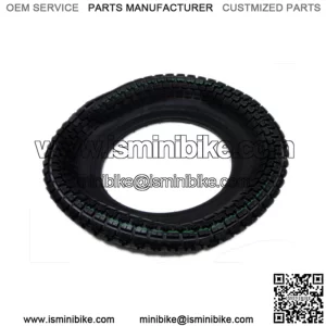 Replacement Tire 3.50x10 (AZ7009)