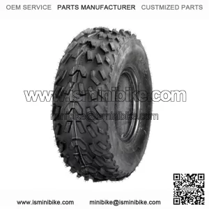 19x7.00-8 Pathfinder ATV, Go-Kart, & Mini Bike Tire with K530 Tread