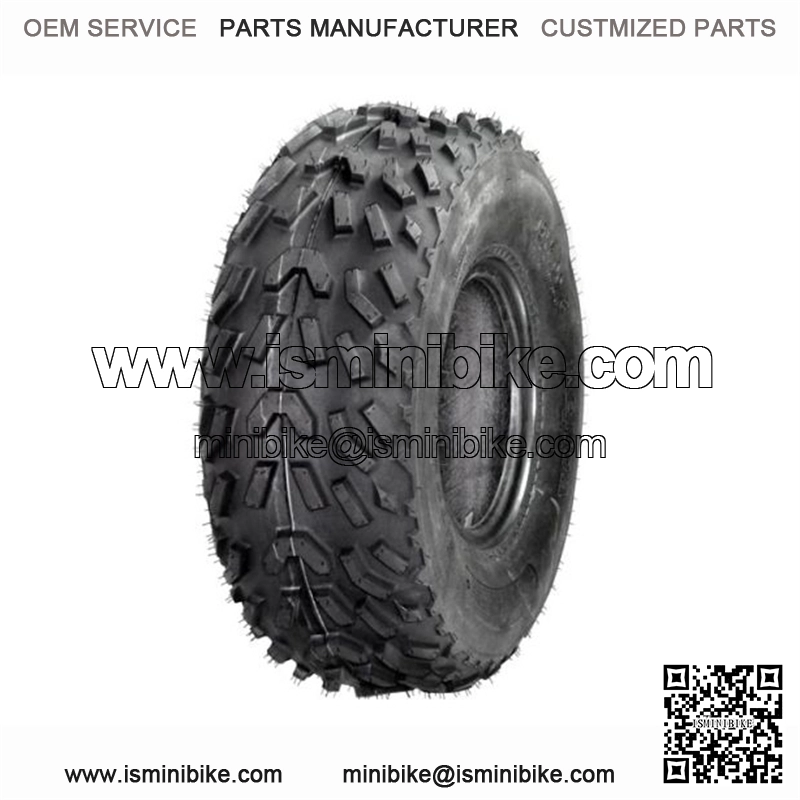 19x7.00-8 Pathfinder ATV, Go-Kart, & Mini Bike Tire with K530 Tread