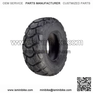 Kenda 19x7.00-8 Road Go ATV & Mini Bike Tire with K572 Tread