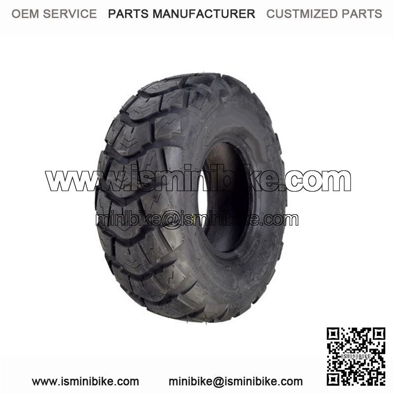 Kenda 19x7.00-8 Road Go ATV & Mini Bike Tire with K572 Tread