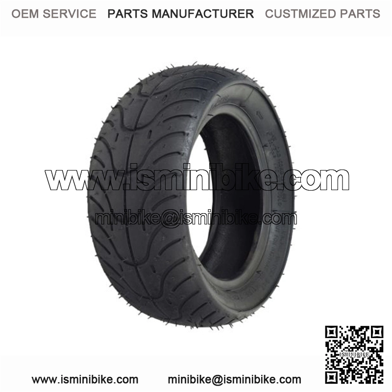 110/50-6.5 Tire for Mini Bikes - Image 3
