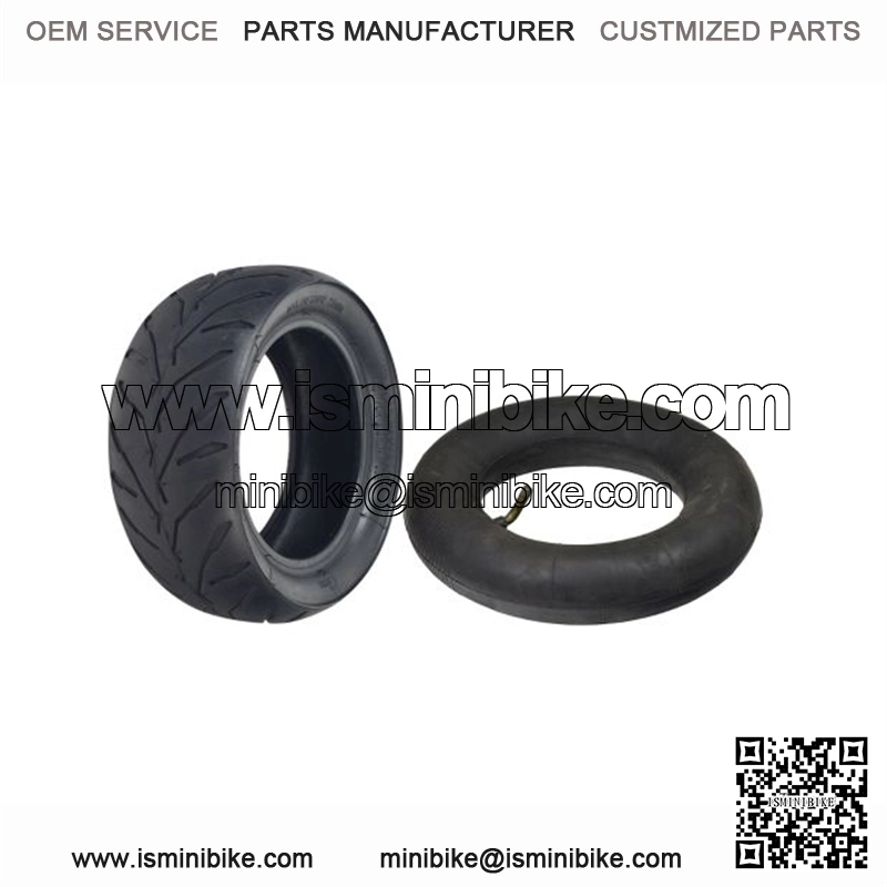 110/50-6.5 Tire for Mini Bikes - Image 4