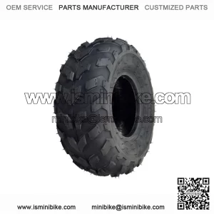 145/70-6 Go-Kart & Mini Bike Tire with KF905 Tread