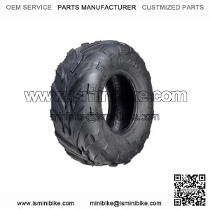 145/70-6 Tire for Motovox MBX10, MBX11, & MBX12 Mini Bikes