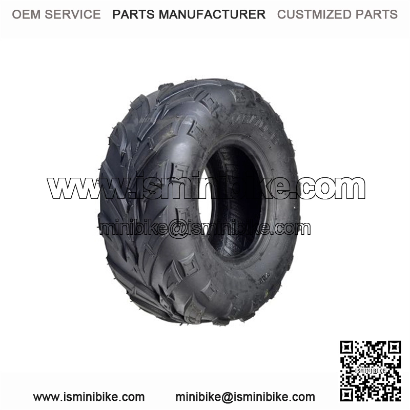 145/70-6 Tire for Motovox MBX10, MBX11, & MBX12 Mini Bikes