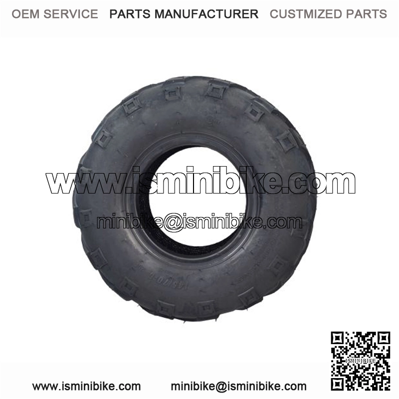 145/70-6 Tire for Motovox MBX10, MBX11, & MBX12 Mini Bikes - Image 2