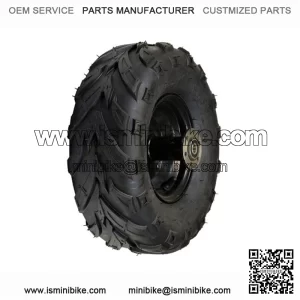 Rear Wheel Assembly for Motovox MBX10 and MBX11 Mini Bikes