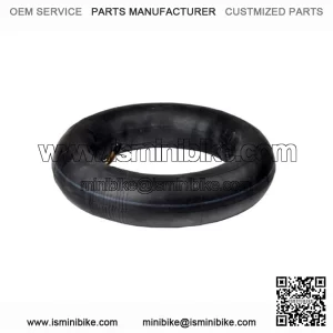 110/90/65-6.5 Front/Rear Inner Tube with Angled Valve Stem for the Motovox MBxXSe Mini Bike
