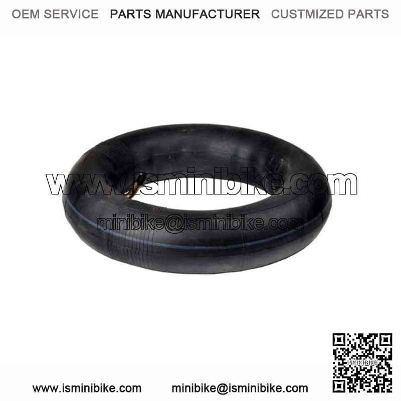 110/90/65-6.5 Front/Rear Inner Tube with Angled Valve Stem for the Motovox MBxXSe Mini Bike