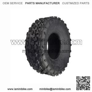 19x7.00-8 Tire for the TrailMaster MB200 Mini Bike
