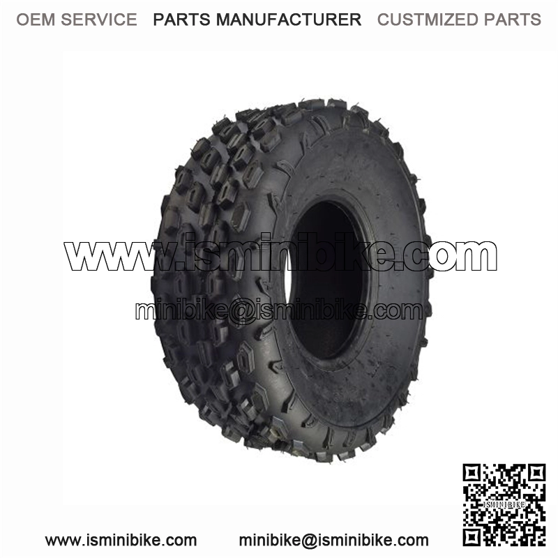 19x7.00-8 Tire for the TrailMaster MB200 Mini Bike